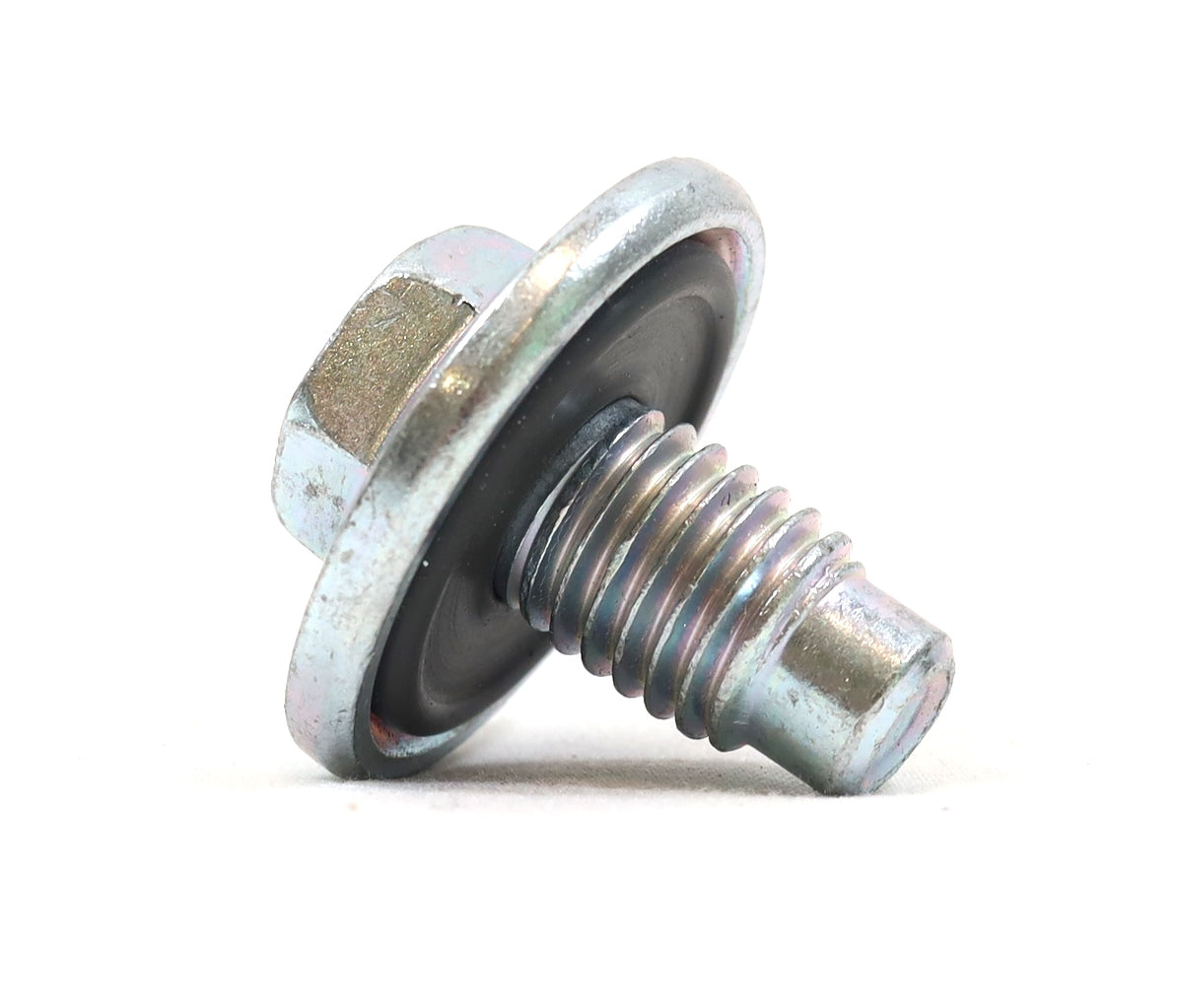 GM 24233099 Allison 1000 Transmission Drain Plug 2001–2019 Duramax 2500HD 3500HD