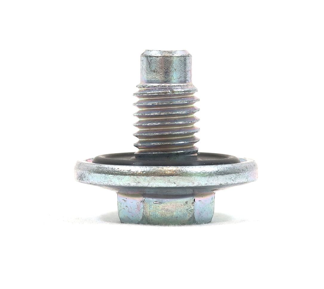 GM 24233099 Allison 1000 Transmission Drain Plug 2001–2019 Duramax 2500HD 3500HD