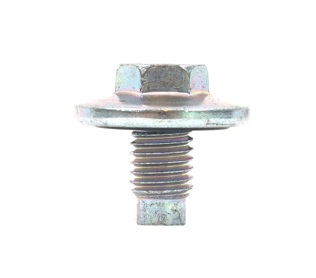 GM 24233099 Allison 1000 Transmission Drain Plug 2001–2019 Duramax 2500HD 3500HD