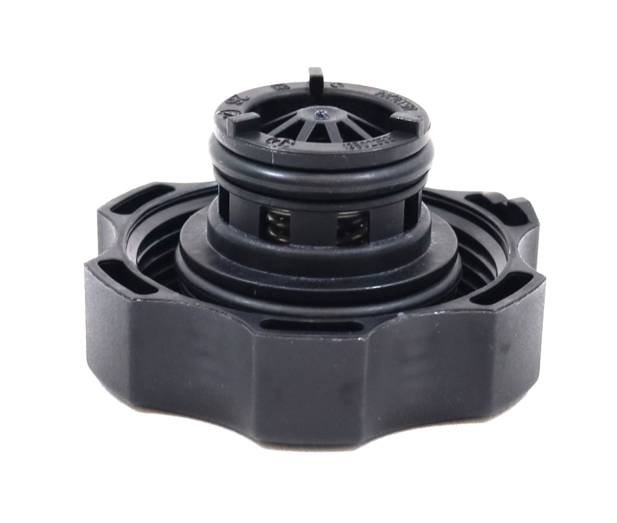 Genuine GM 13502353 Coolant Reservoir Cap LMM / L5P / LM2 / LZ0 Duramax