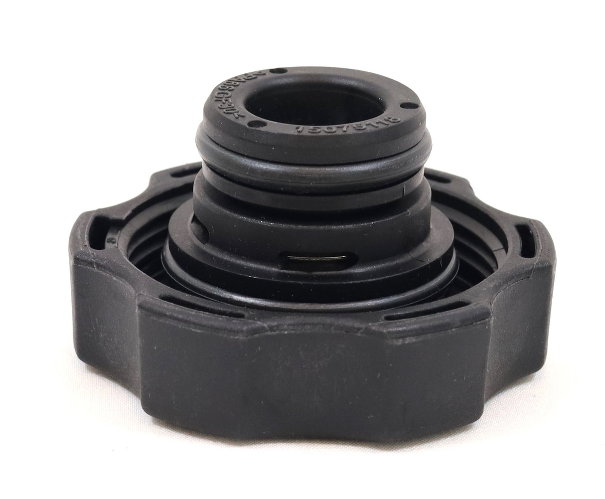 GM ACDelco RC98 Coolant Tank Cap 01–10 Silverado Sierra LB7 LLY LBZ LMM Duramax