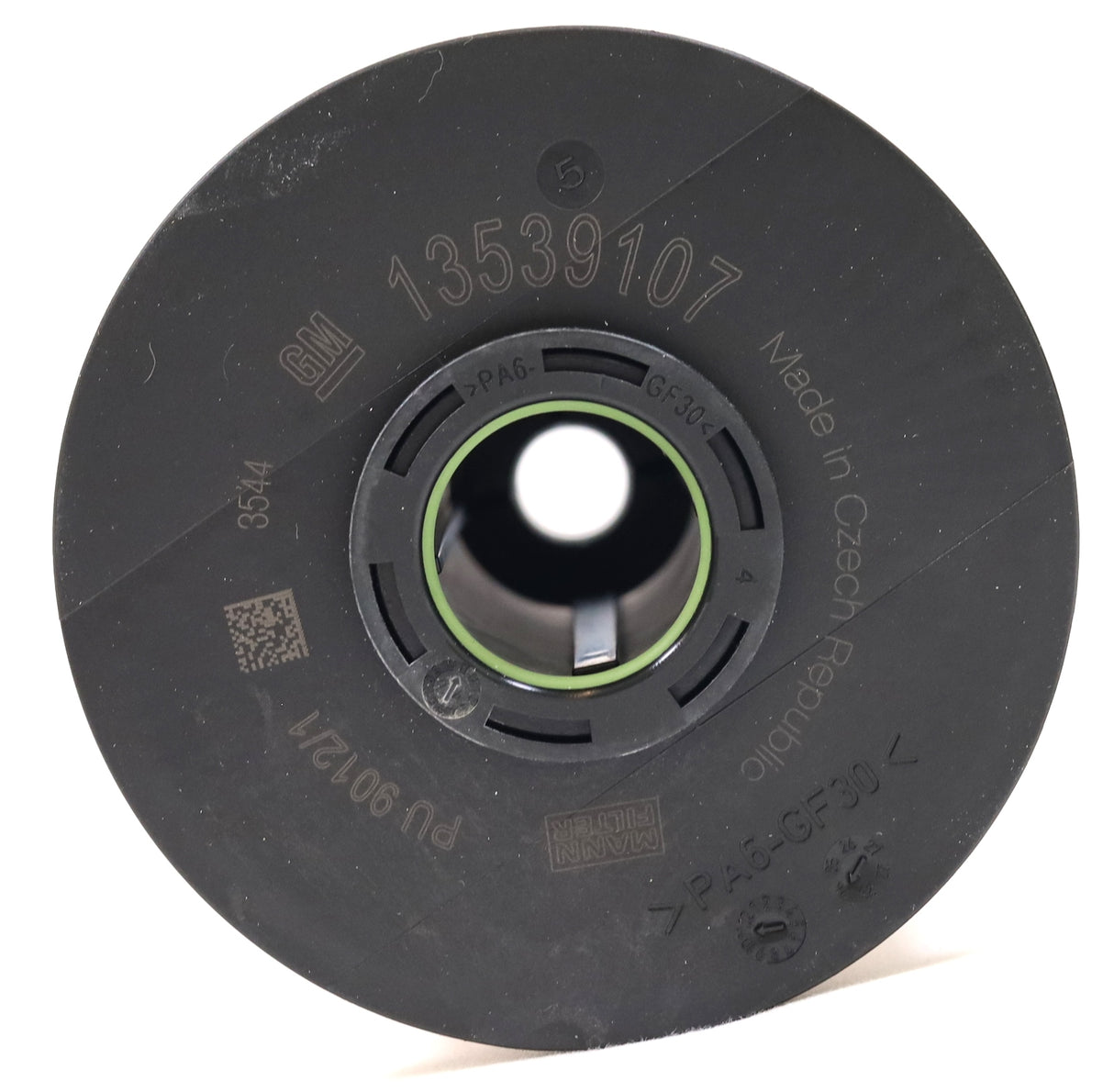 L5P Duramax Oil & Fuel Filter Kit 17–19 Silverado Sierra PF2232 & TP1015 ACDelco