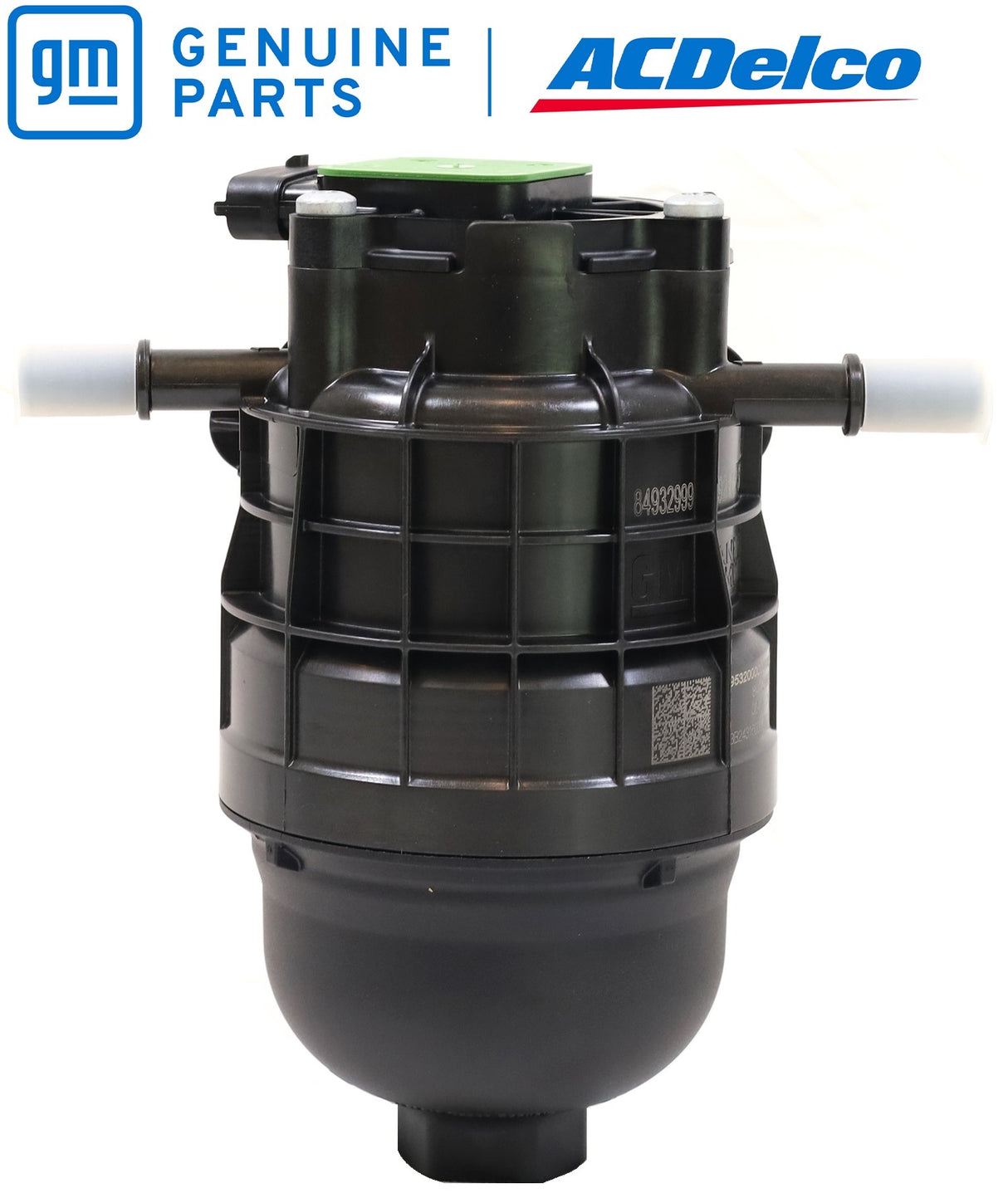 GM TP1014 / 84932999 Fuel Filter Housing 2017–2019 Silverado Sierra L5P Duramax