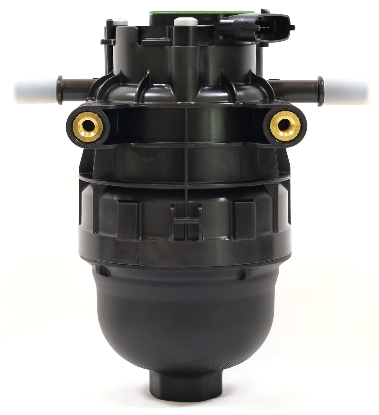 GM TP1014 / 84932999 Fuel Filter Housing 2017–2019 Silverado Sierra L5P Duramax