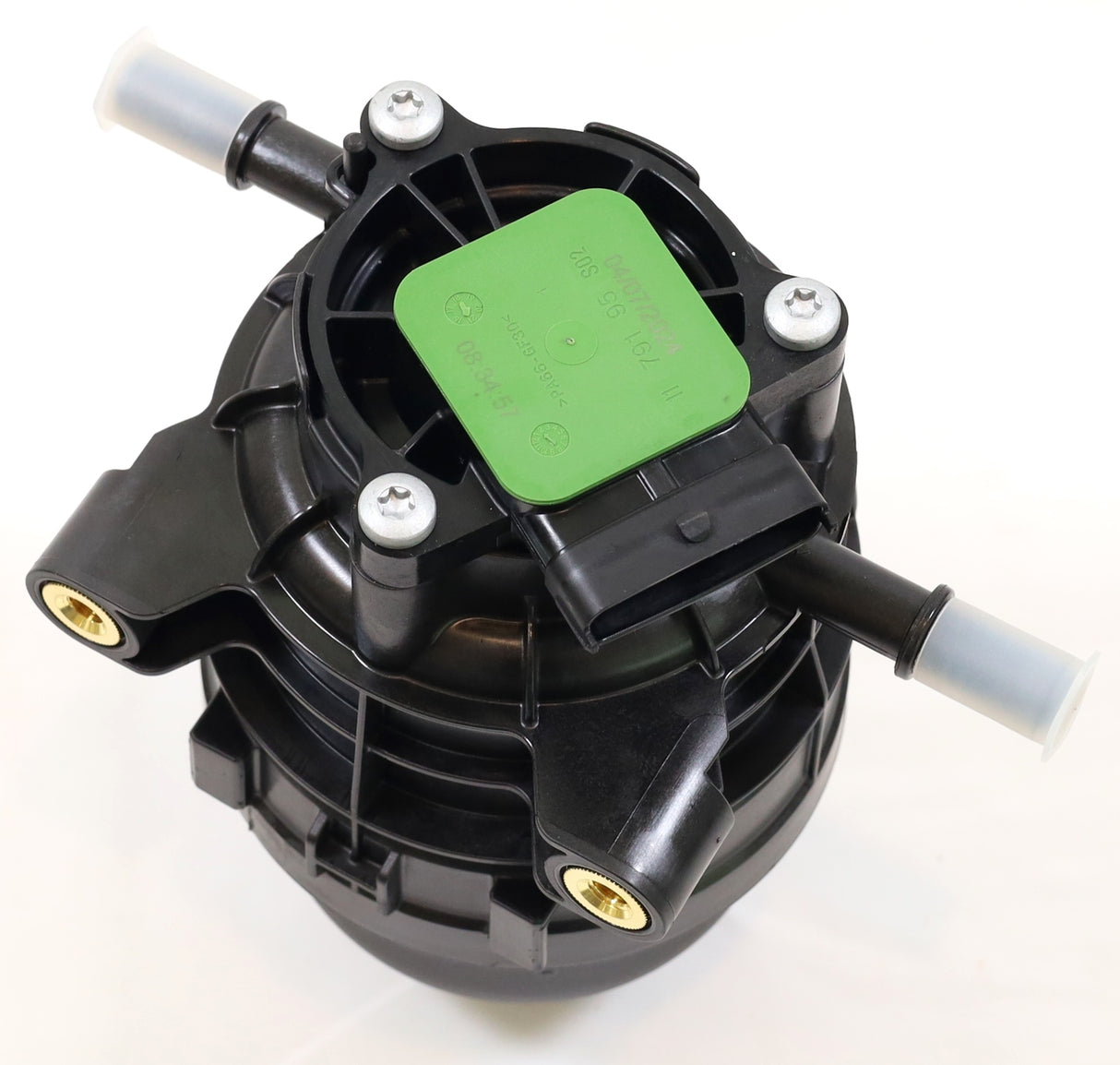 GM TP1014 / 84932999 Fuel Filter Housing 2017–2019 Silverado Sierra L5P Duramax