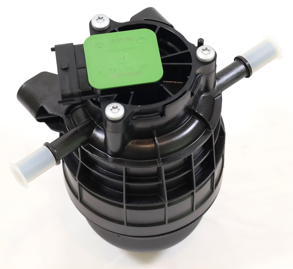 GM TP1014 / 84932999 Fuel Filter Housing 2017–2019 Silverado Sierra L5P Duramax