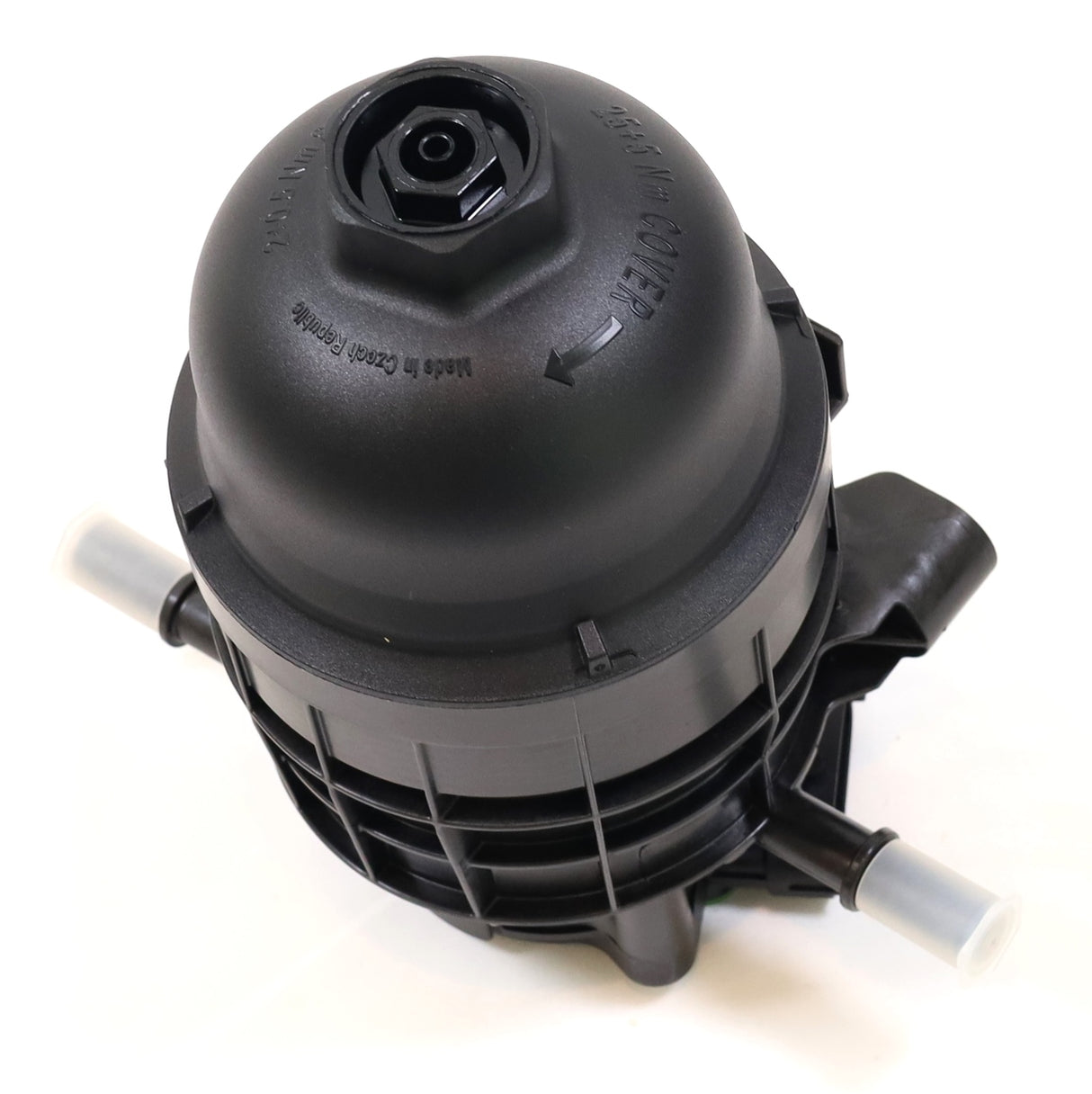 GM TP1014 / 84932999 Fuel Filter Housing 2017–2019 Silverado Sierra L5P Duramax