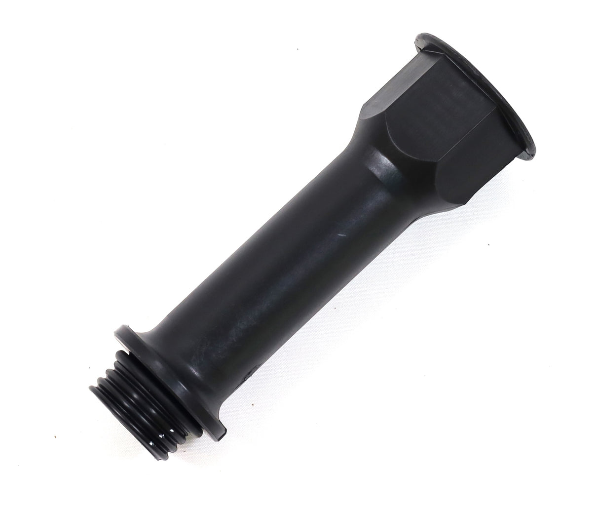 Genuine Ford 4C4Z-6783-AA Oil Filler Neck Pipe 94–03 F250 F350 7.3L Powerstroke