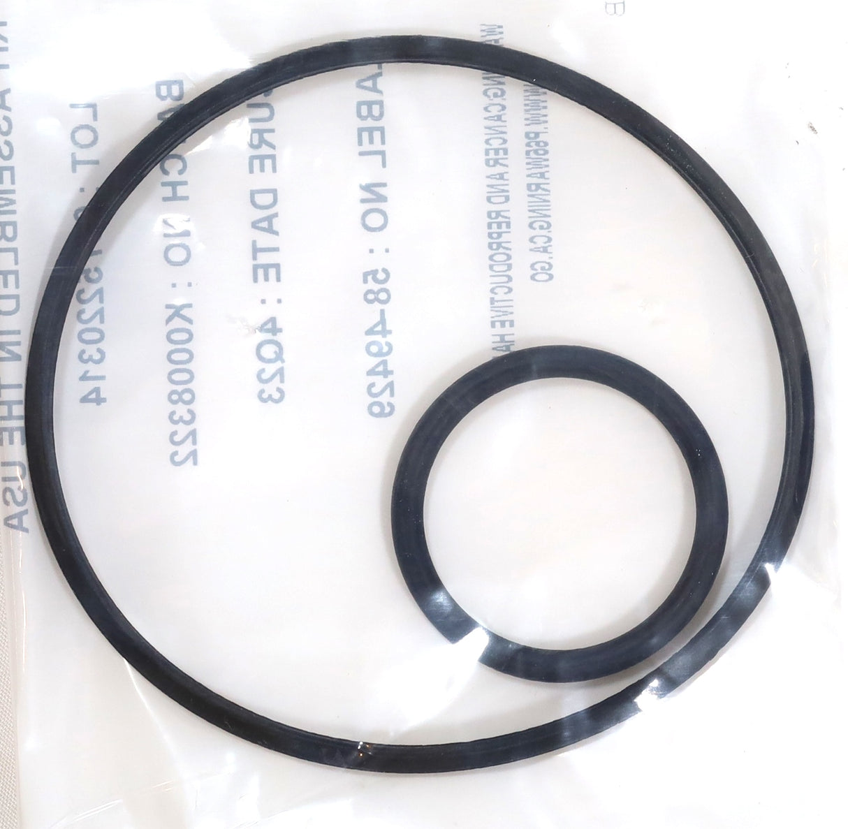 GM ACDelco TP3018 Fuel Filter 2001–2016 Duramax LB7 LLY LBZ LMM LML Silverado Sierra