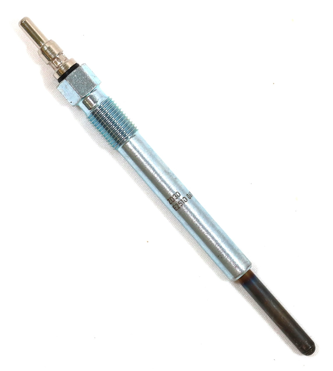 1994–2003 7.3L Powerstroke Glow Plugs Set 8 OEM Motorcraft ZD-30 / MC3Z-12A342-F