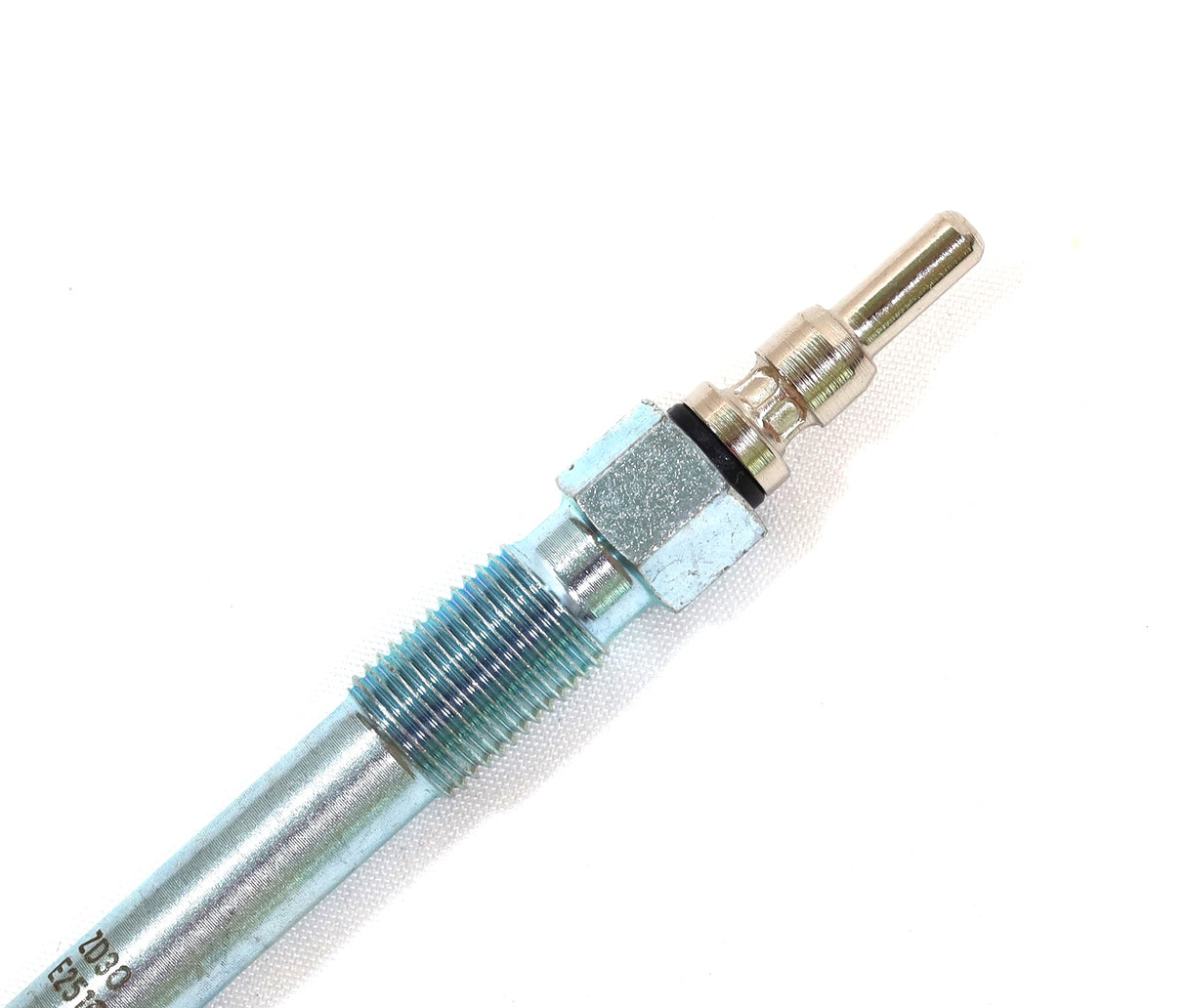 1994–2003 7.3L Powerstroke Glow Plugs Set 8 OEM Motorcraft ZD-30 / MC3Z-12A342-F