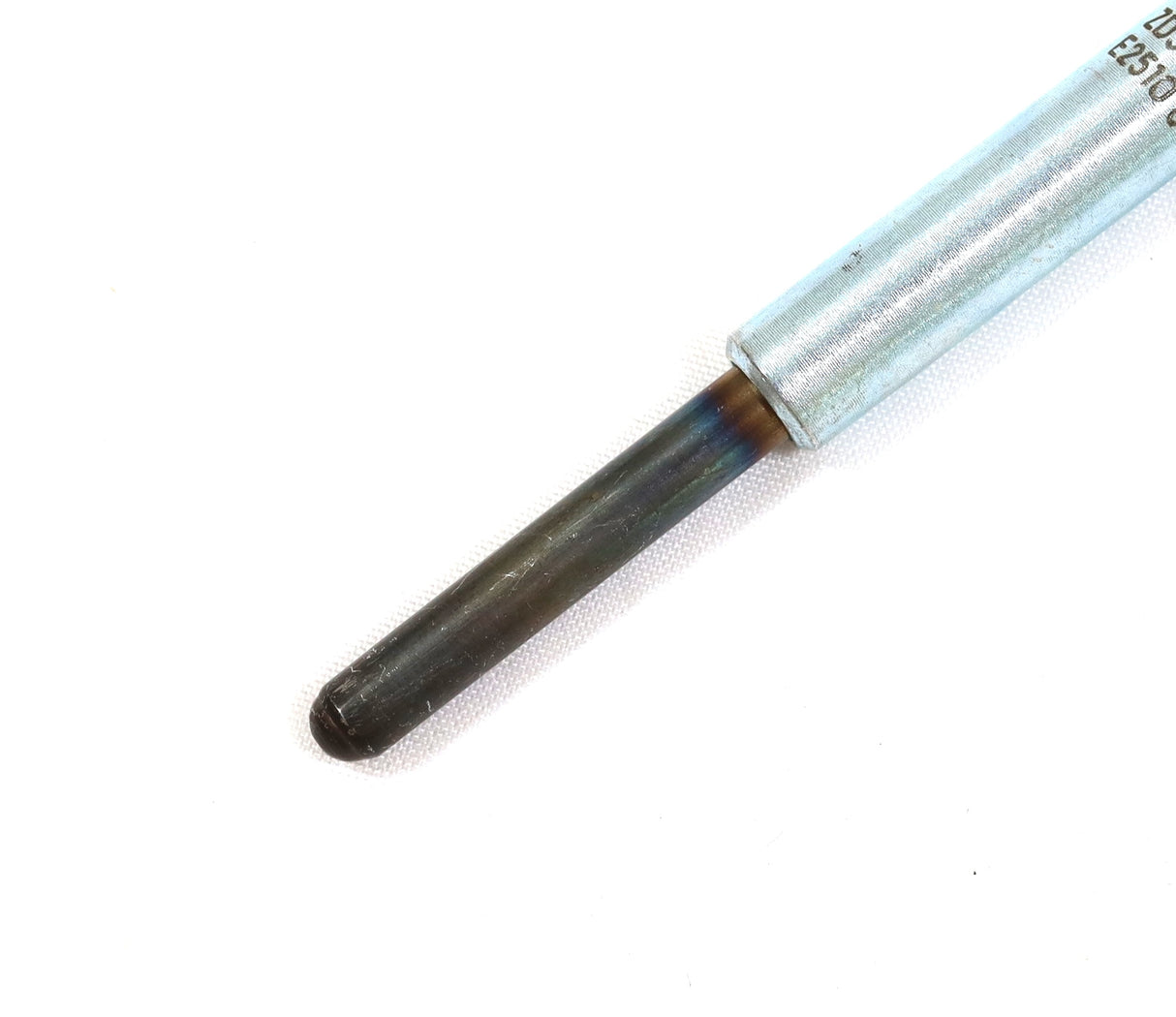 1994–2003 7.3L Powerstroke Glow Plugs Set 8 OEM Motorcraft ZD-30 / MC3Z-12A342-F