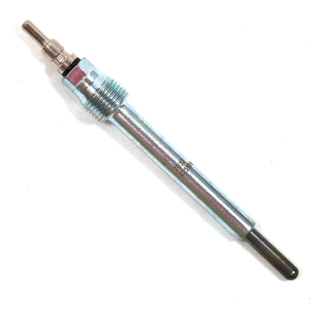 2004-2007 6.0L Powerstroke Glow Plugs Set 8 OEM Motorcraft ZD-32 / 4C3Z-12A342-A