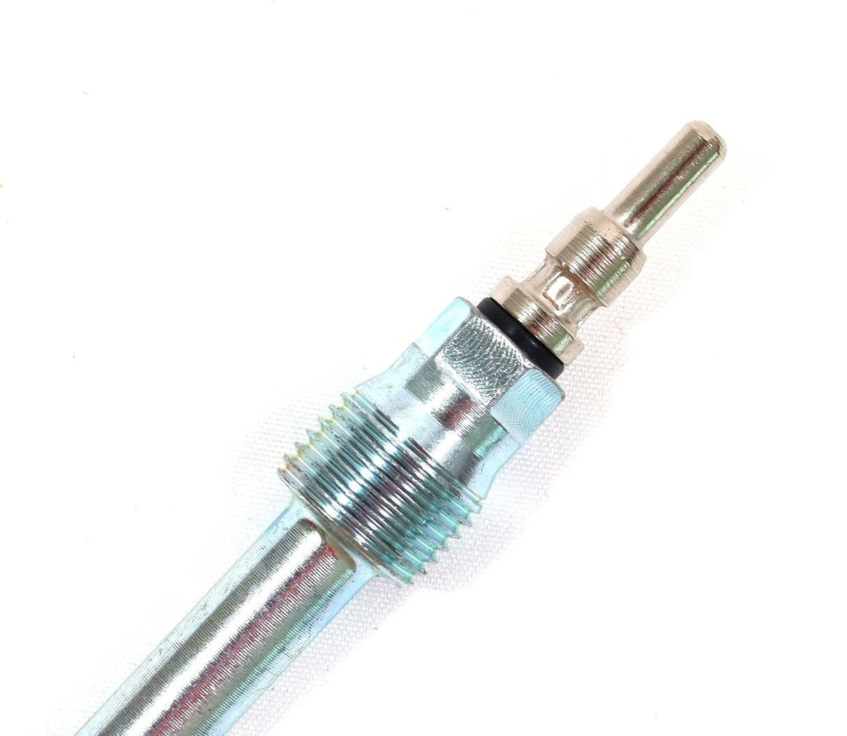 2004-2007 6.0L Powerstroke Glow Plugs Set 8 OEM Motorcraft ZD-32 / 4C3Z-12A342-A