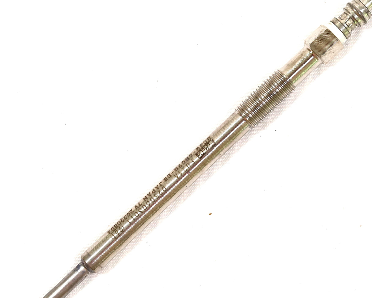 OEM Motorcraft ZD-17 Glow Plug 2011-2012 6.7L Powerstroke OEM Ford BC3Z-12A342-B