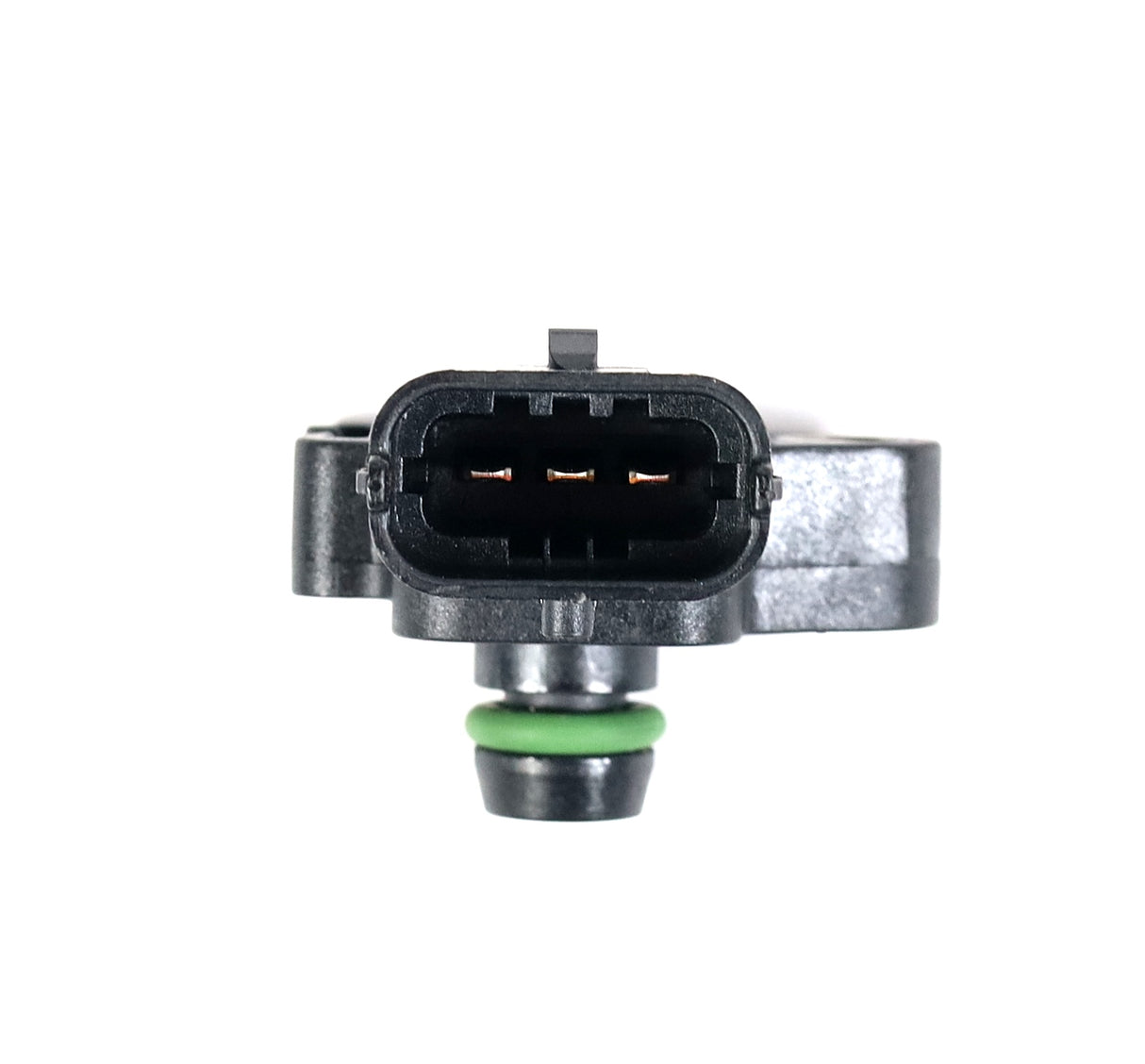 Genuine OEM GM ACDelco 25203477 4-Bar MAP Sensor 2011-2016 GM 6.6L Duramax LML