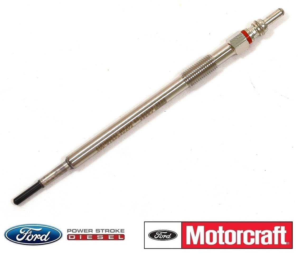 OEM Motorcraft ZD-18 Glow Plug 2012-2019 6.7L Powerstroke OEM Ford BC3Z-12A342-C