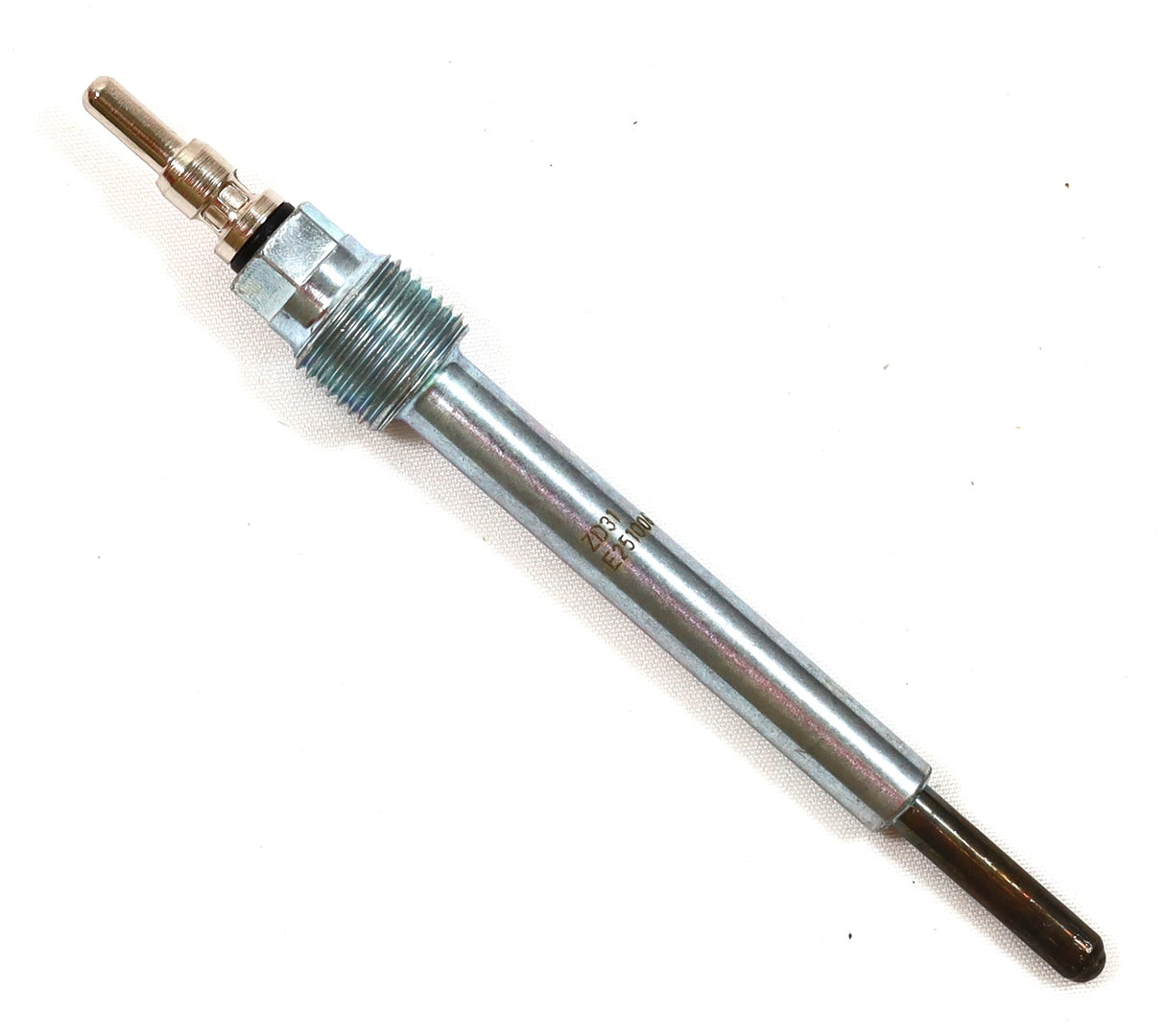 Motorcraft ZD-31 Glow Plug 03–04 6.0L Powerstroke OEM Ford 3C3Z-12A342-A
