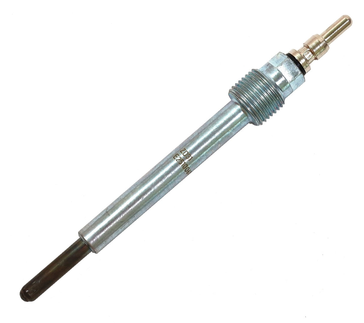 Motorcraft ZD-31 Glow Plug 03–04 6.0L Powerstroke OEM Ford 3C3Z-12A342-A