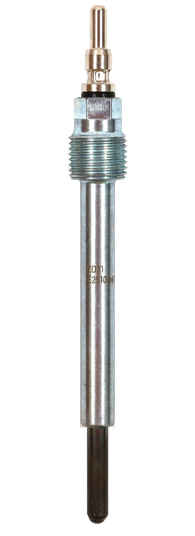 Motorcraft ZD-31 Glow Plug 03–04 6.0L Powerstroke OEM Ford 3C3Z-12A342-A