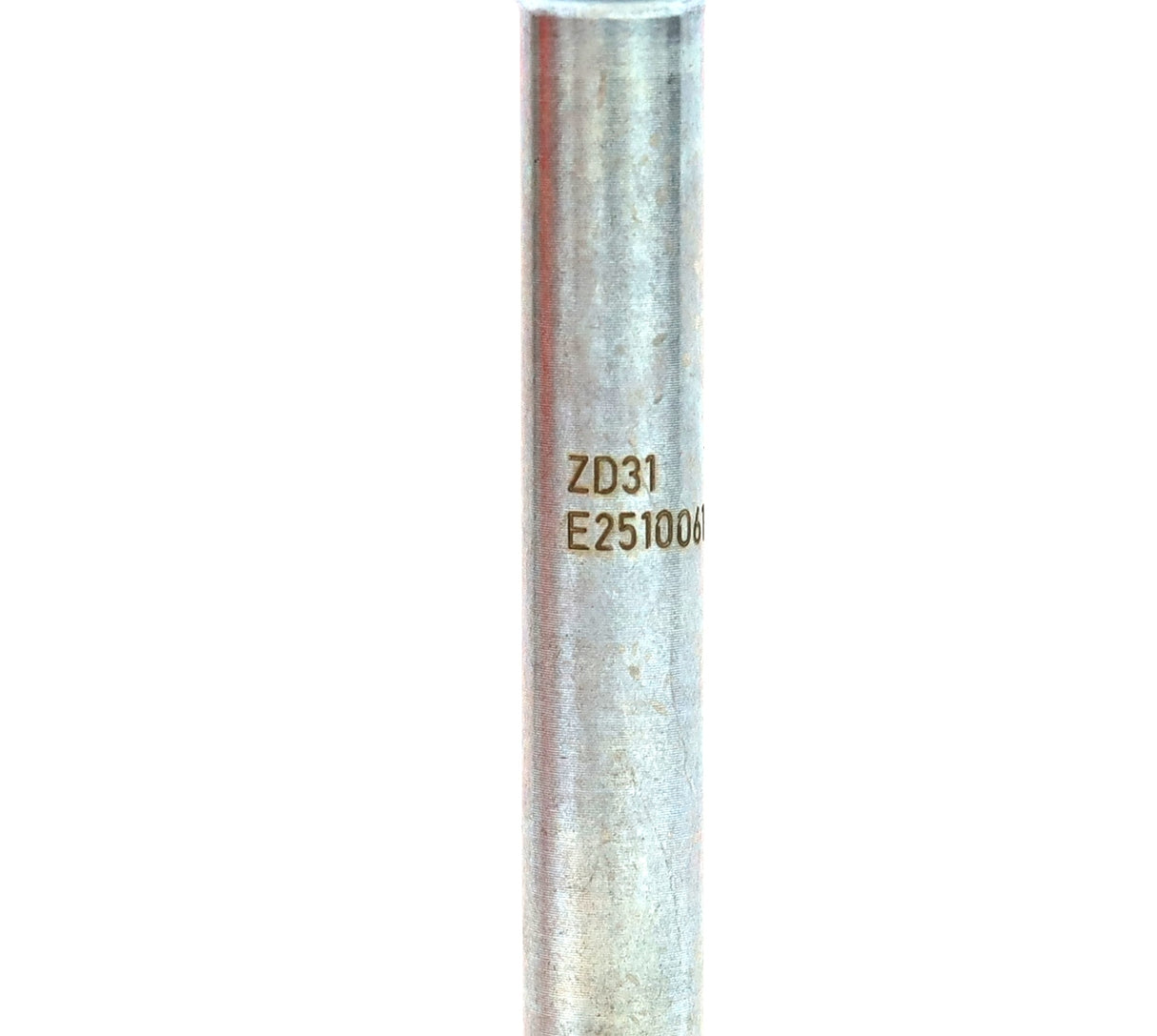 Motorcraft ZD-31 Glow Plug 03–04 6.0L Powerstroke OEM Ford 3C3Z-12A342-A