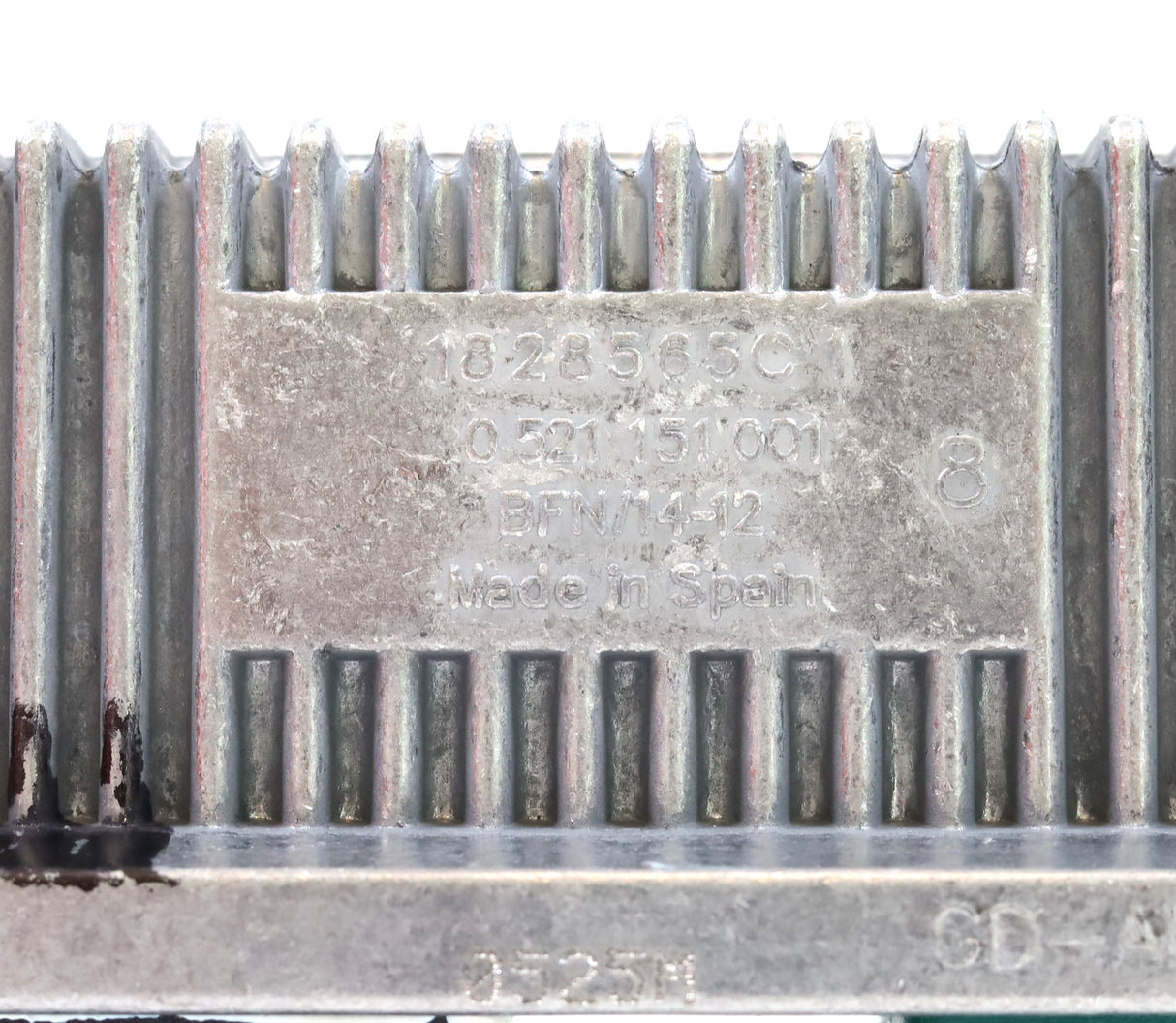 1999–2010 7.3L 6.0L 6.4L Powerstroke Glow Plug Control Module Motorcraft DY-1600