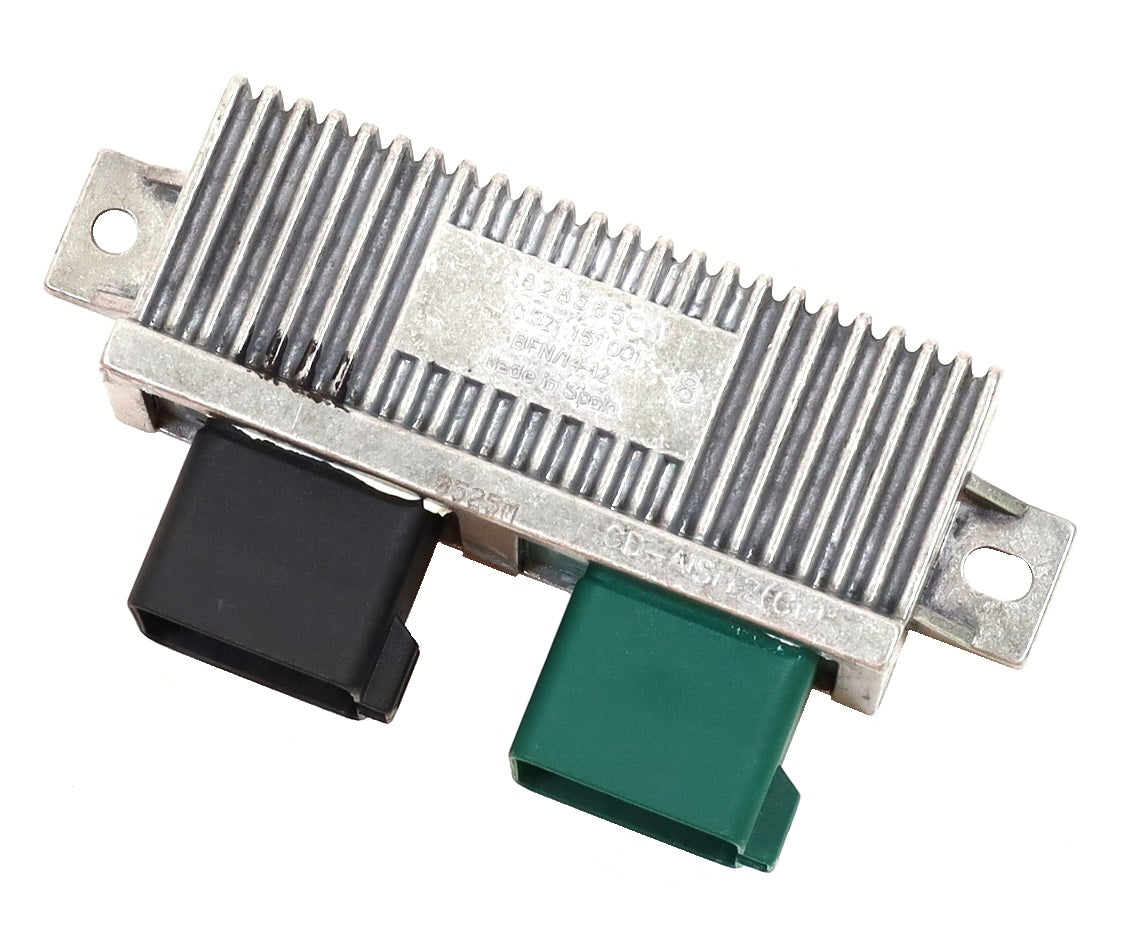 1999–2010 7.3L 6.0L 6.4L Powerstroke Glow Plug Control Module Motorcraft DY-1600