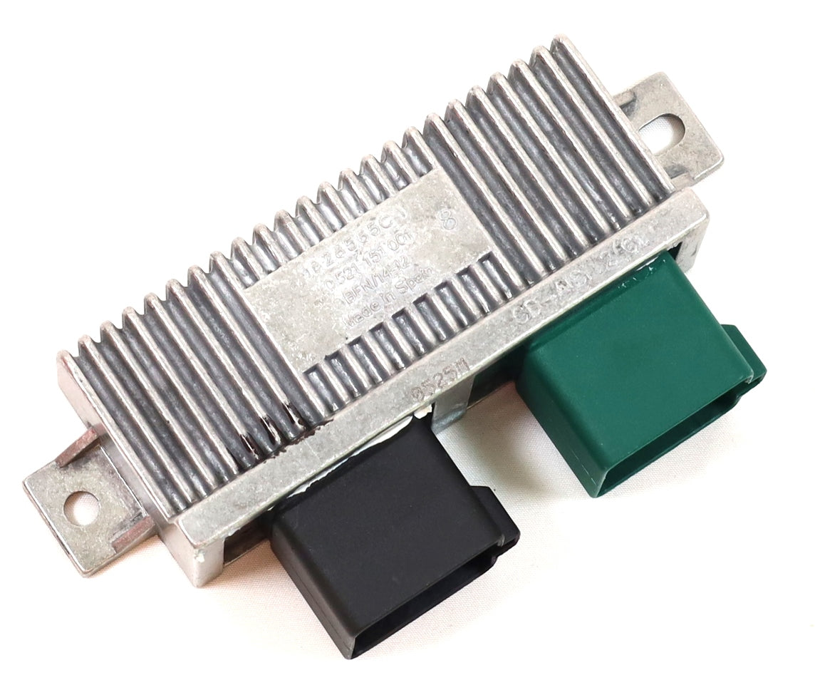 1999–2010 7.3L 6.0L 6.4L Powerstroke Glow Plug Control Module Motorcraft DY-1600