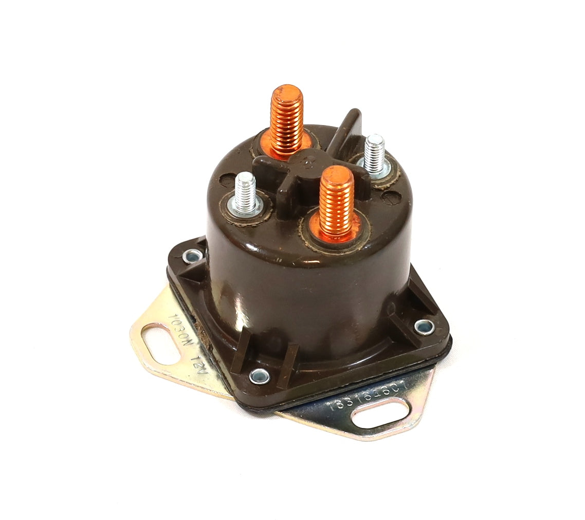 1994-2003 7.3L Powerstroke Diesel Glow Plug Relay Genuine OEM Motorcraft DY-861