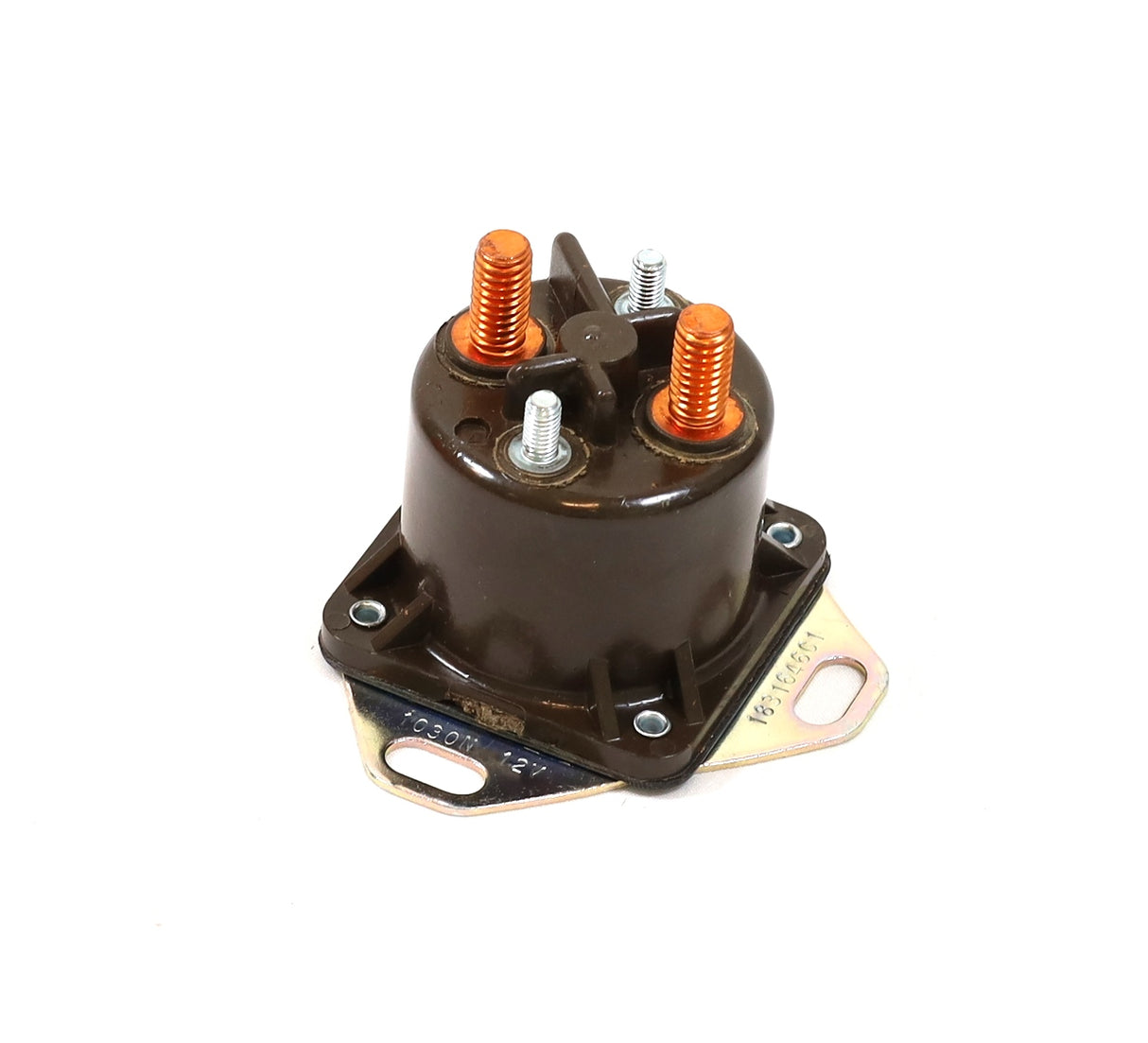1994-2003 7.3L Powerstroke Diesel Glow Plug Relay Genuine OEM Motorcraft DY-861