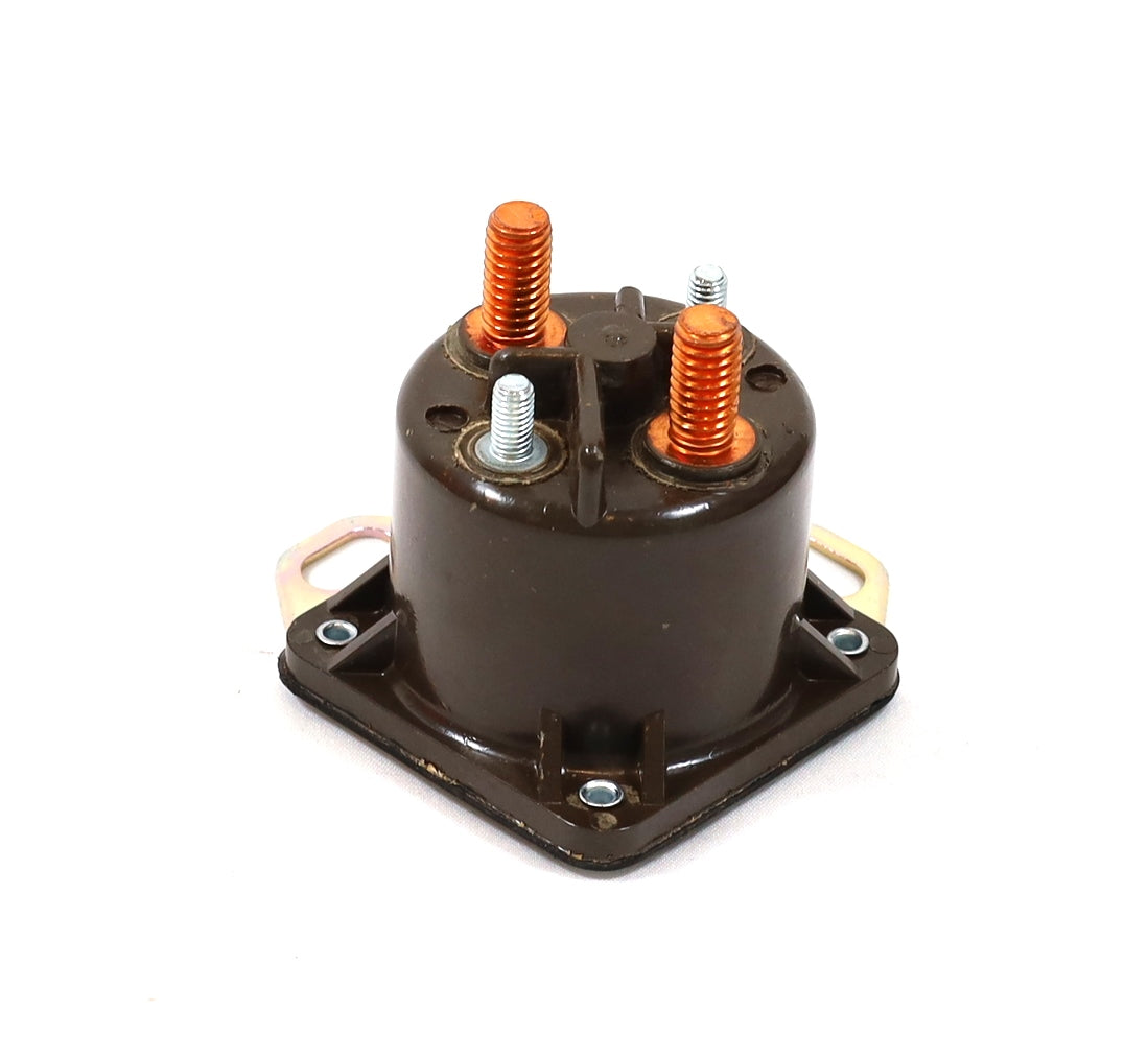 1994-2003 7.3L Powerstroke Diesel Glow Plug Relay Genuine OEM Motorcraft DY-861