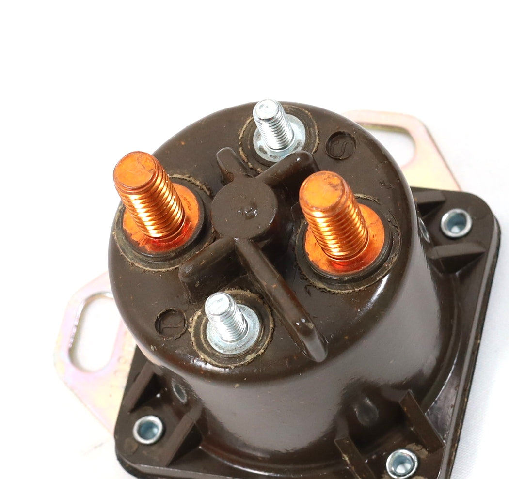 1994-2003 7.3L Powerstroke Diesel Glow Plug Relay Genuine OEM Motorcraft DY-861