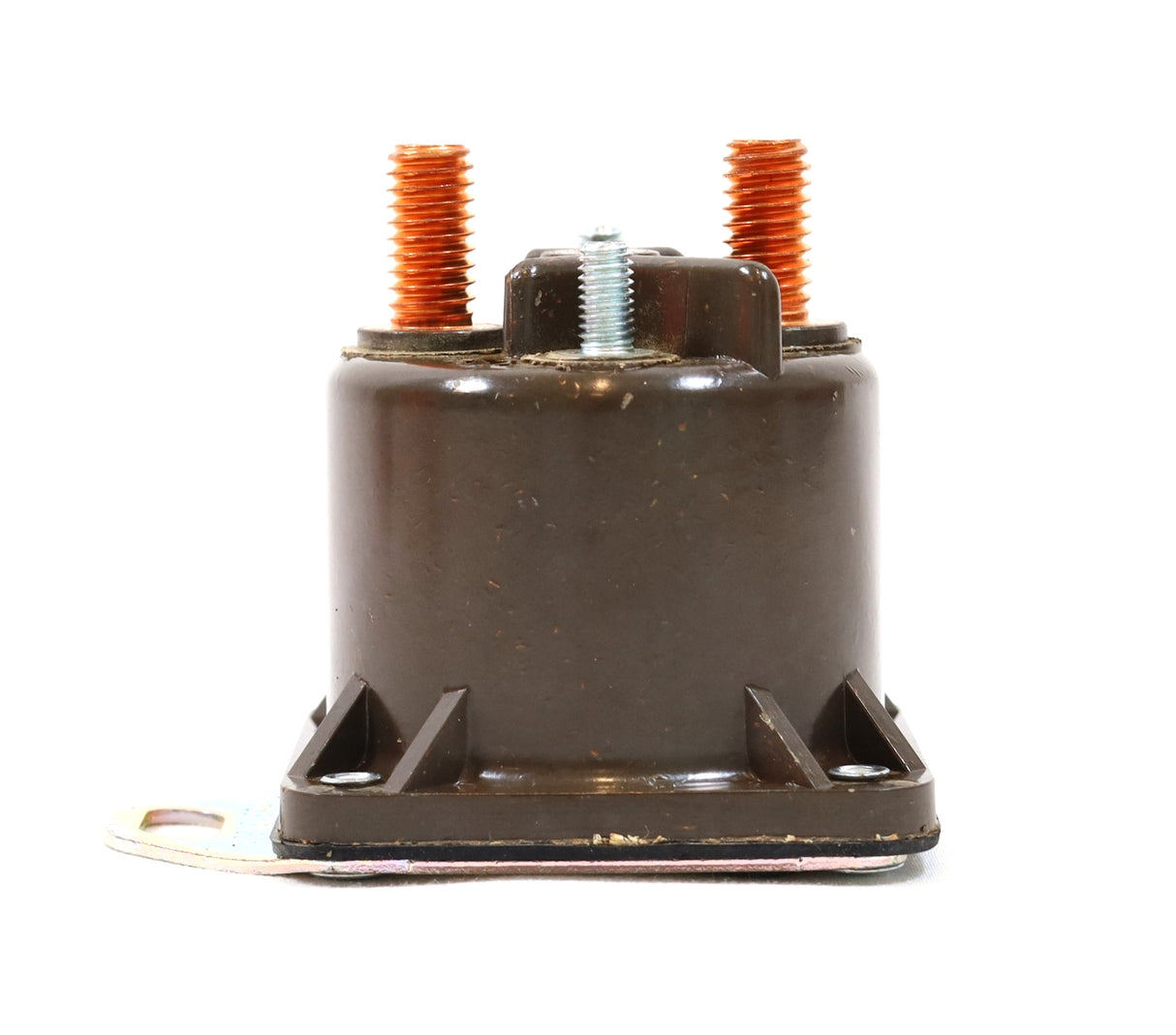 1994-2003 7.3L Powerstroke Diesel Glow Plug Relay Genuine OEM Motorcraft DY-861