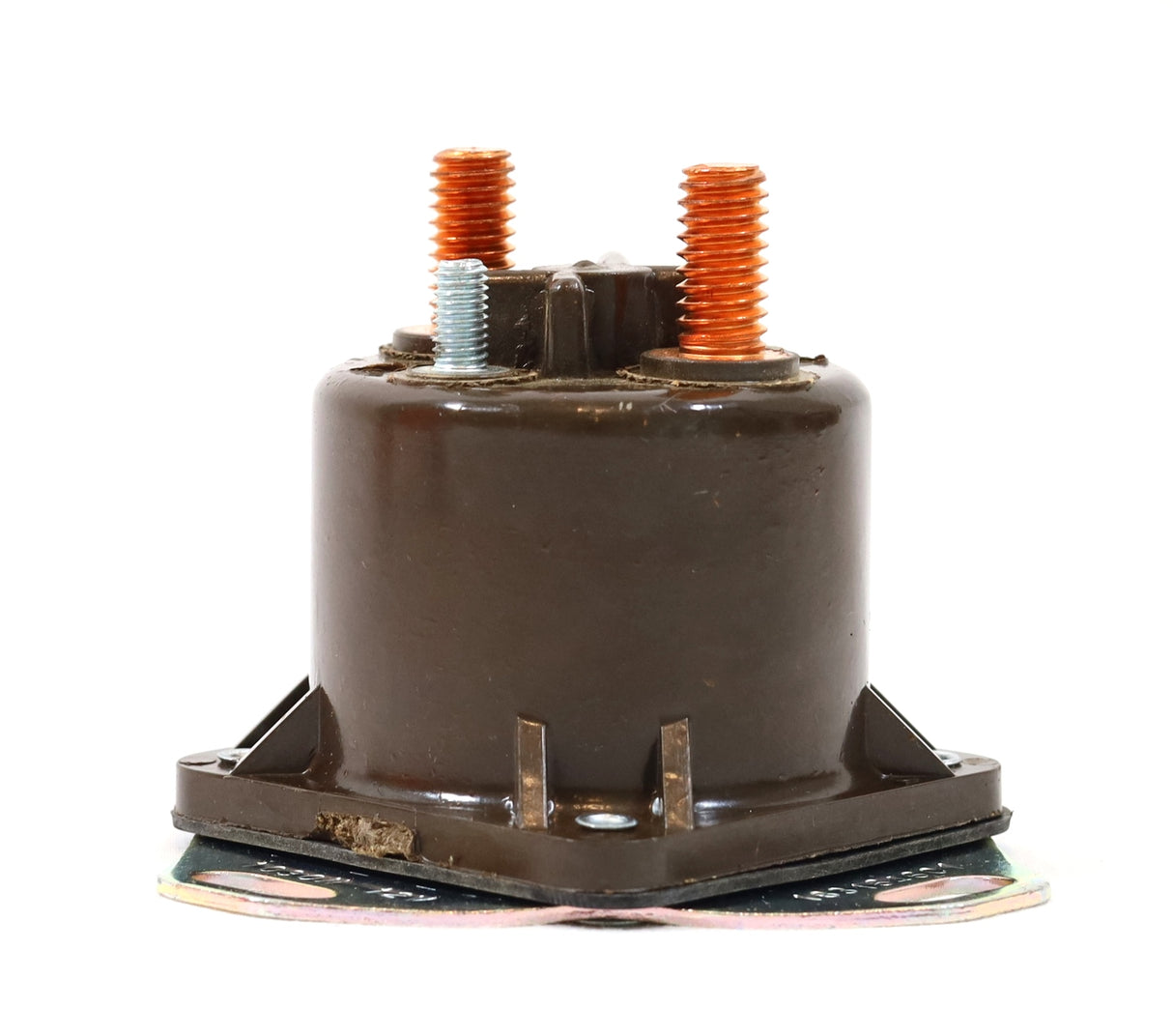 1994-2003 7.3L Powerstroke Diesel Glow Plug Relay Genuine OEM Motorcraft DY-861