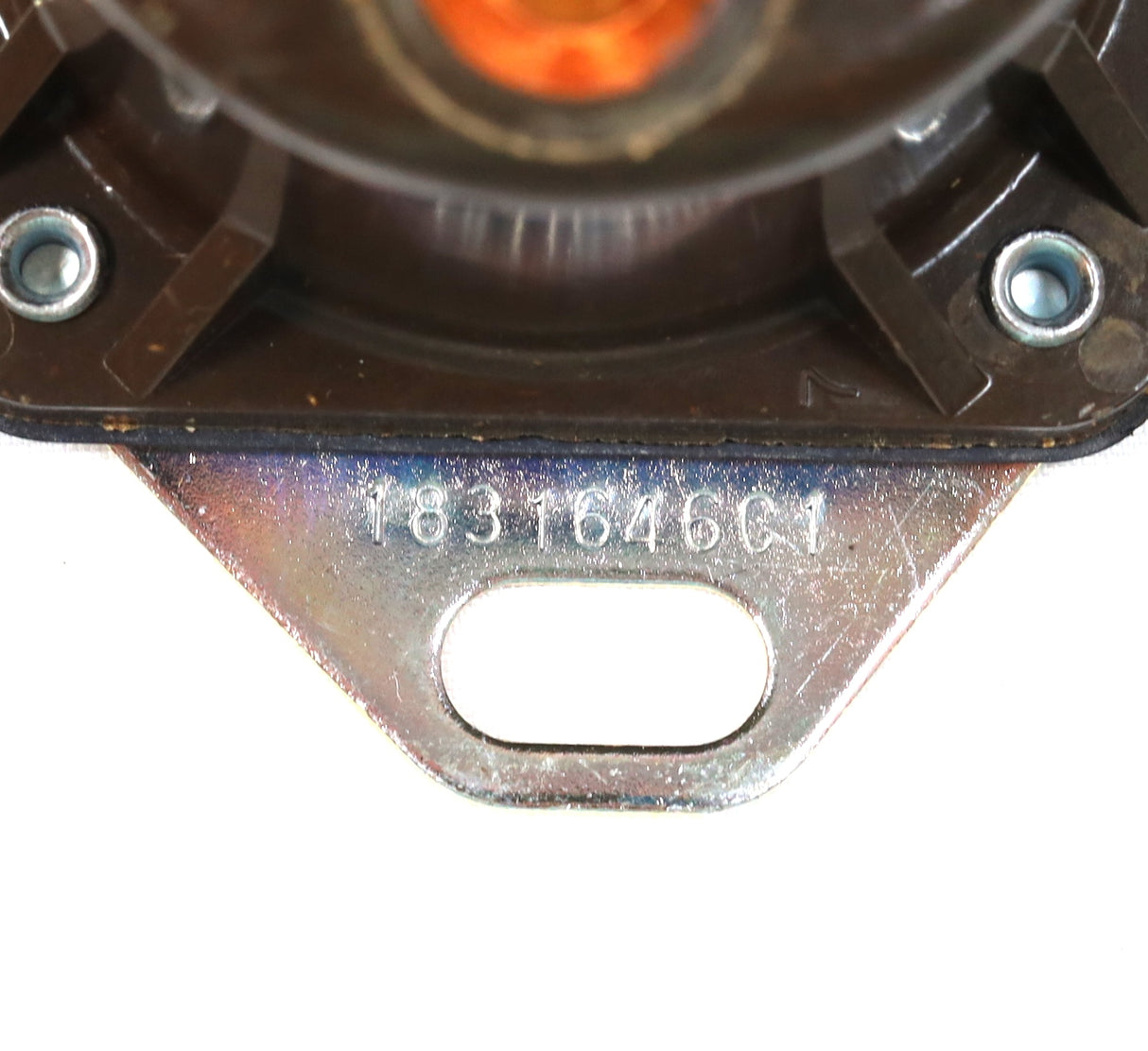 1994-2003 7.3L Powerstroke Diesel Glow Plug Relay Genuine OEM Motorcraft DY-861