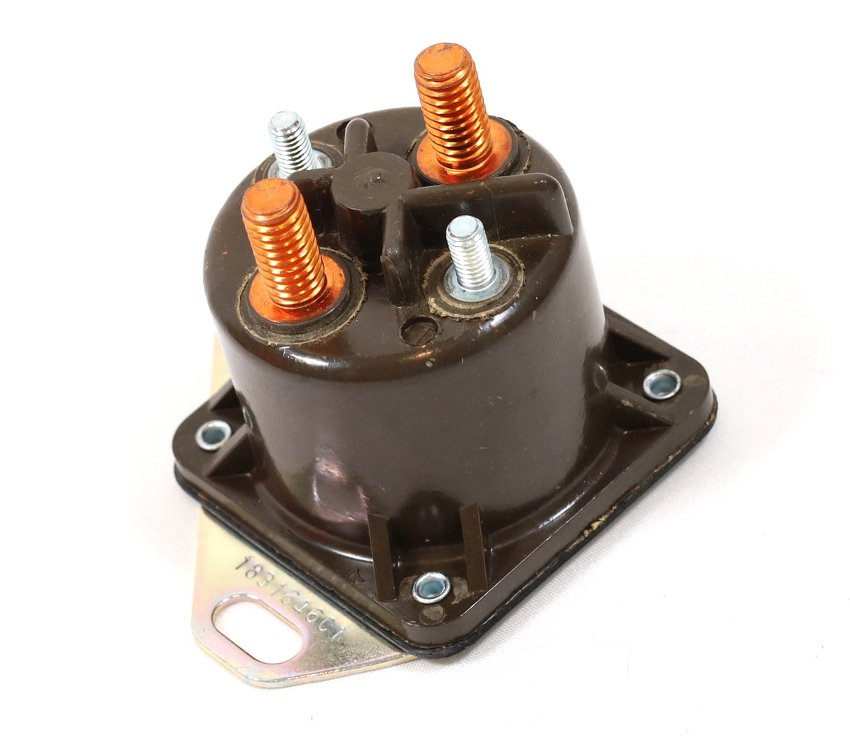 1994-2003 7.3L Powerstroke Diesel Glow Plug Relay Genuine OEM Motorcraft DY-861