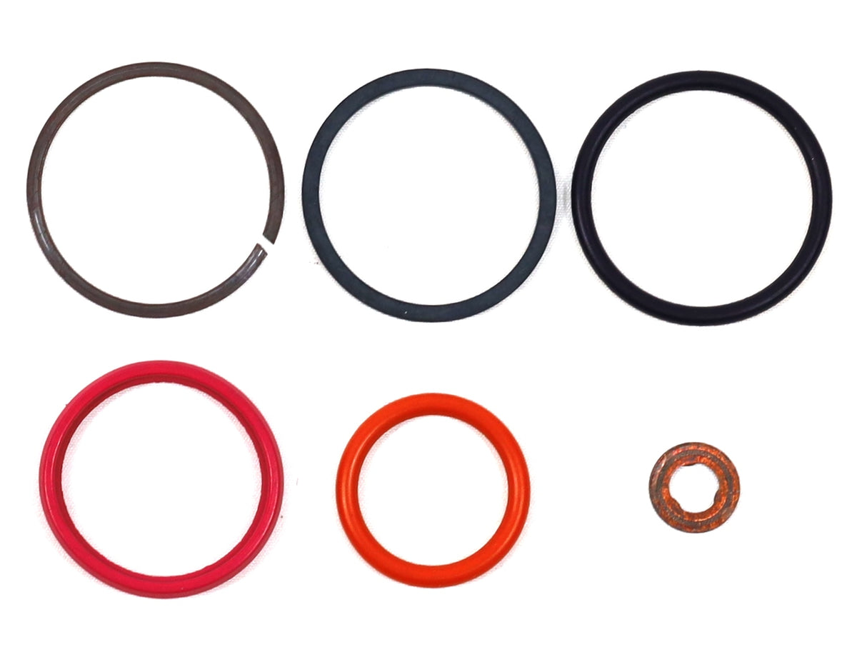 Motorcraft CM-5010 Injector O-Ring Kit 94–03 7.3L Powerstroke OEM XC3Z-9229-AB