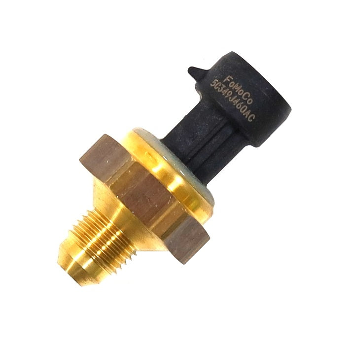 2005–2007 6.0L Powerstroke Exhaust Back Pressure EBP Sensor Motorcraft DPFE-144