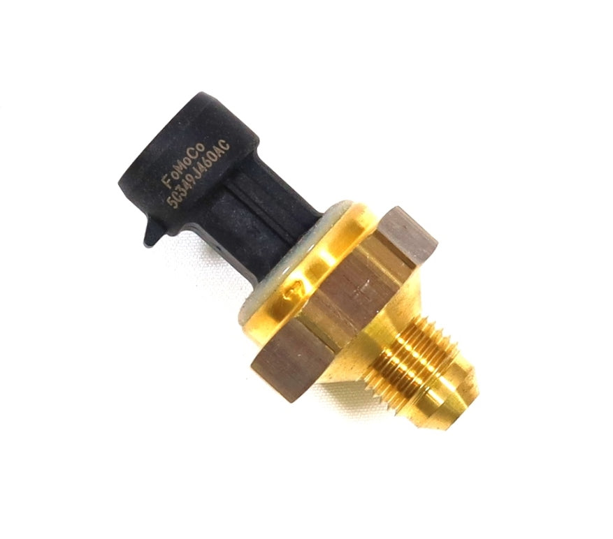 2005–2007 6.0L Powerstroke Exhaust Back Pressure EBP Sensor Motorcraft DPFE-144