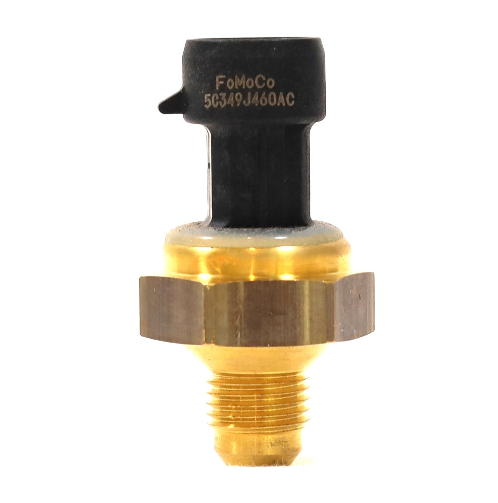 2005–2007 6.0L Powerstroke Exhaust Back Pressure EBP Sensor Motorcraft DPFE-144