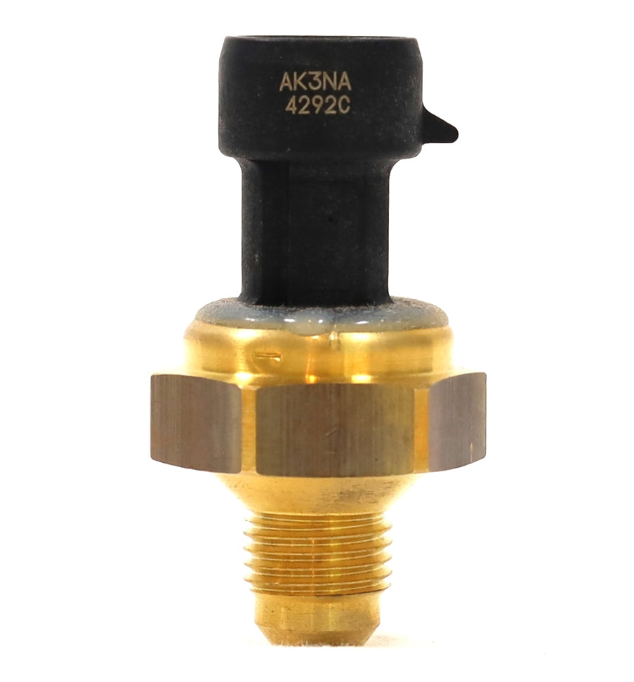 2005–2007 6.0L Powerstroke Exhaust Back Pressure EBP Sensor Motorcraft DPFE-144