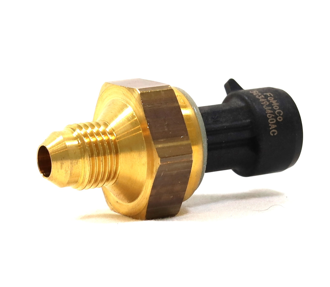 2005–2007 6.0L Powerstroke Exhaust Back Pressure EBP Sensor Motorcraft DPFE-144