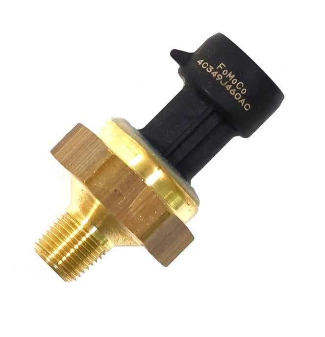 1997–2004 7.3L & 6.0L Powerstroke Exhaust Back Pressure EBP Sensor Motorcraft DPFE-145