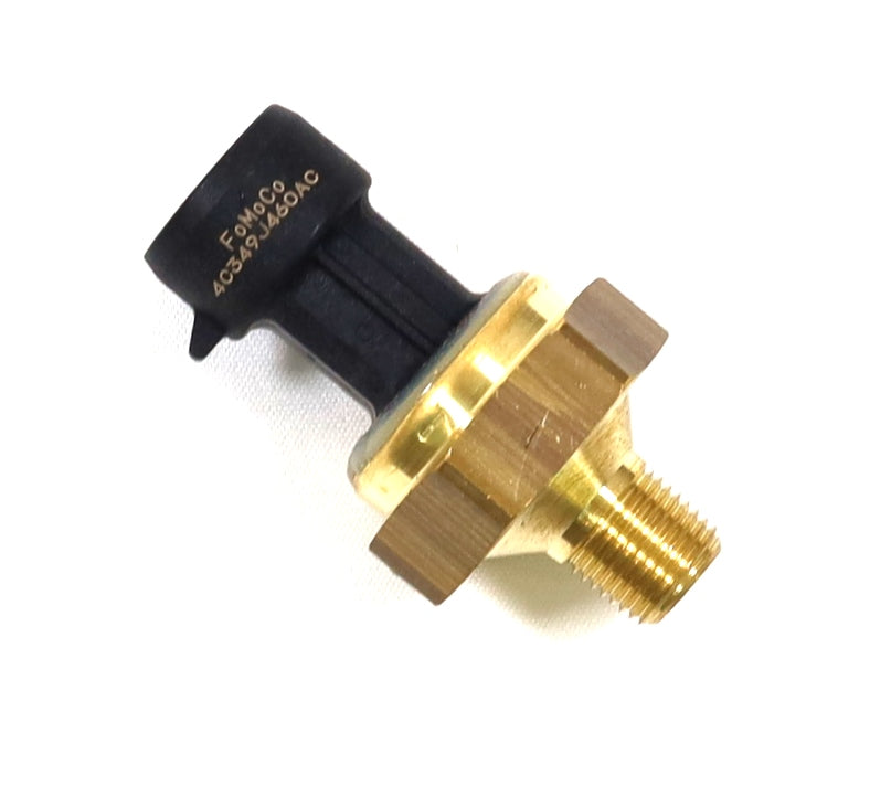 1997–2004 7.3L & 6.0L Powerstroke Exhaust Back Pressure EBP Sensor Motorcraft DPFE-145
