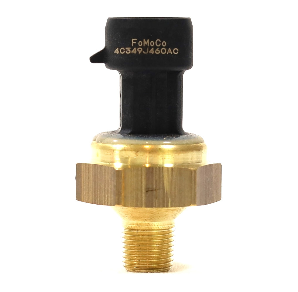 1997–2004 7.3L & 6.0L Powerstroke Exhaust Back Pressure EBP Sensor Motorcraft DPFE-145