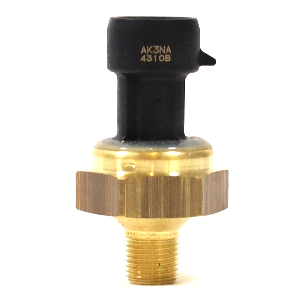 1997–2004 7.3L & 6.0L Powerstroke Exhaust Back Pressure EBP Sensor Motorcraft DPFE-145