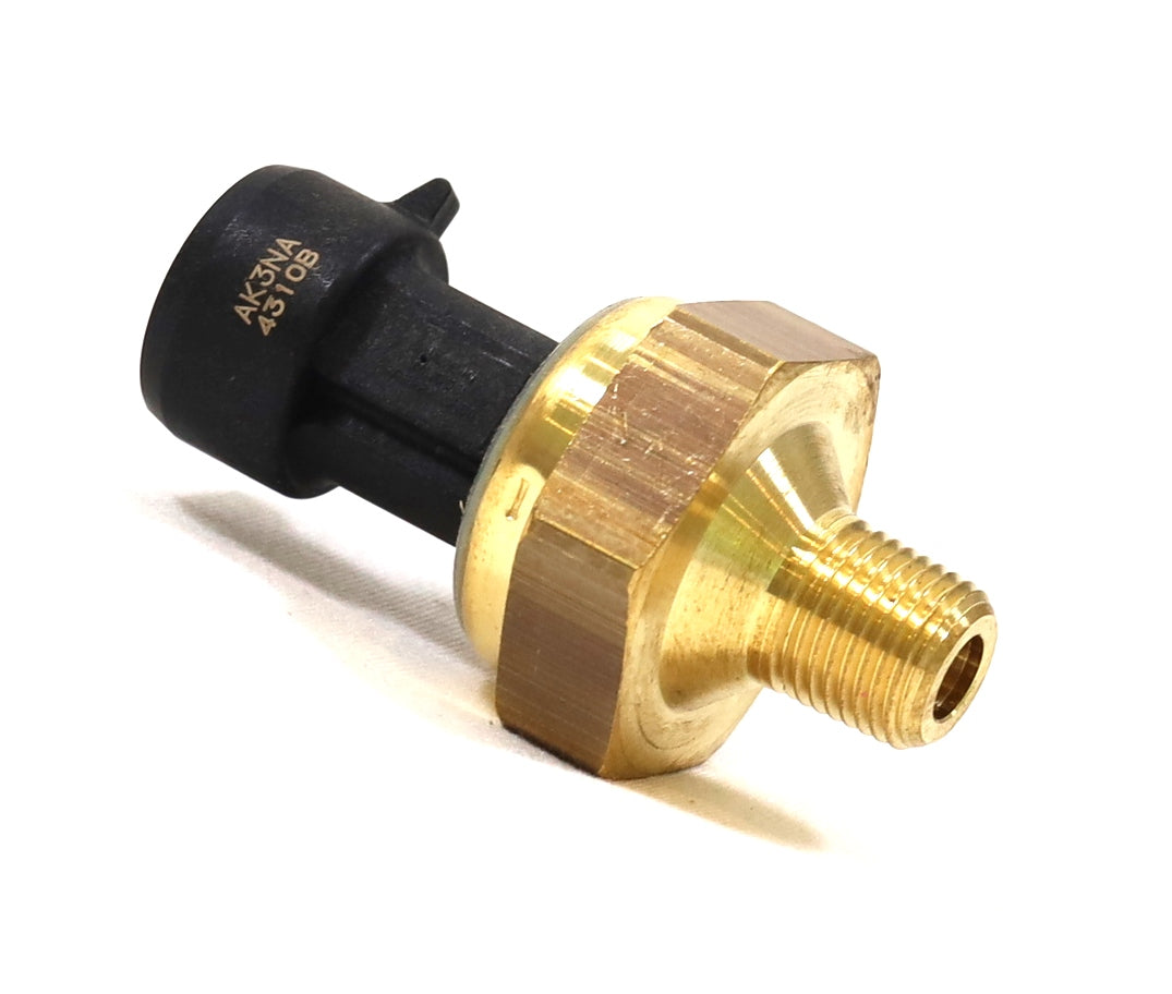 1997–2004 7.3L & 6.0L Powerstroke Exhaust Back Pressure EBP Sensor Motorcraft DPFE-145