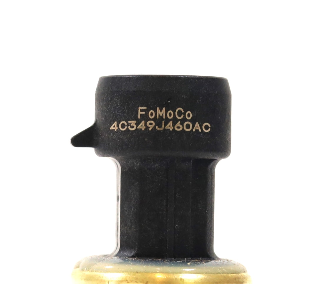 1997–2004 7.3L & 6.0L Powerstroke Exhaust Back Pressure EBP Sensor Motorcraft DPFE-145