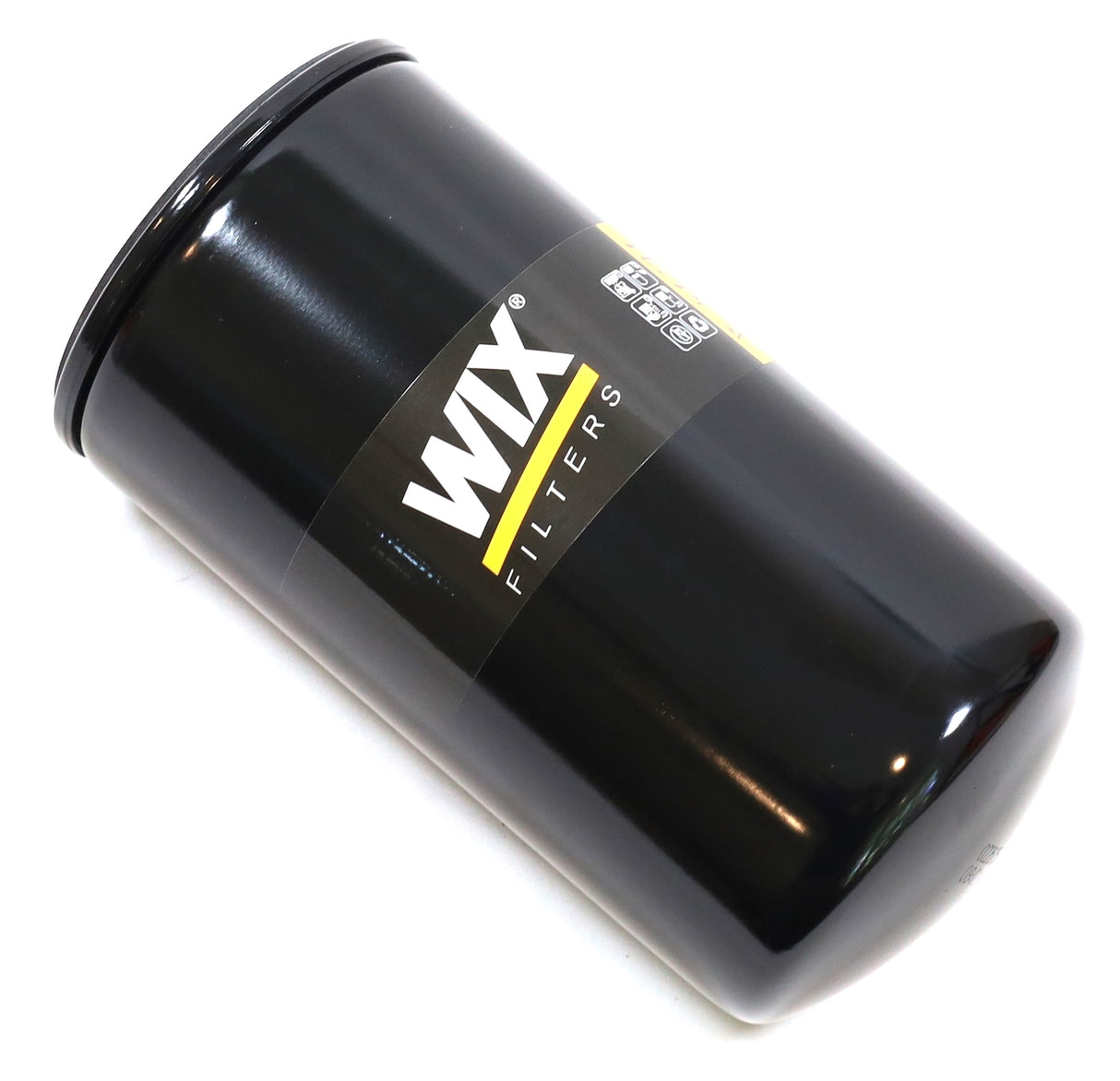 1994–2003 Ford 7.3L Powerstroke Diesel Oil Filter F250 F350 Excursion Wix 51734