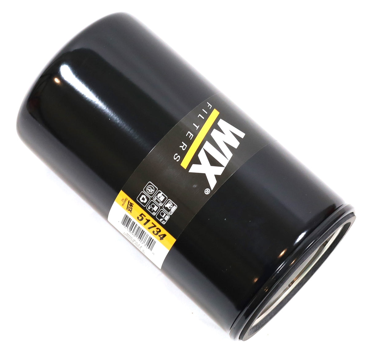 1994–2003 Ford 7.3L Powerstroke Diesel Oil Filter F250 F350 Excursion Wix 51734